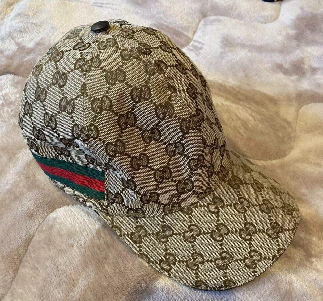 Gucci cap online hotsell