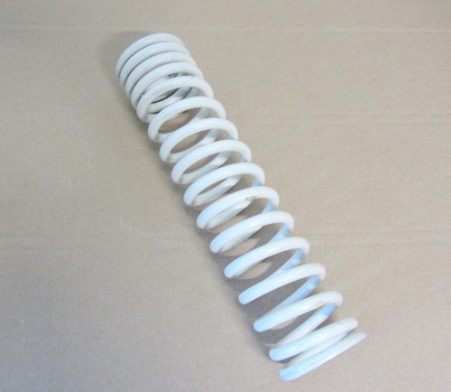 White Power Feder, Federbein / Spring shock absorber L=241 mm