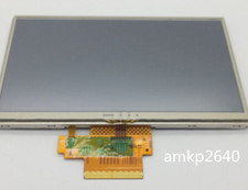 Lcd Display Touch Screen Digitizer For TomTom Go 50 GO 50 panel GPS am