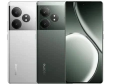 FedEx Realme GT 6T 5G 6.78" AMOLED 256GB 50MP NFC Global Version 5500mAh