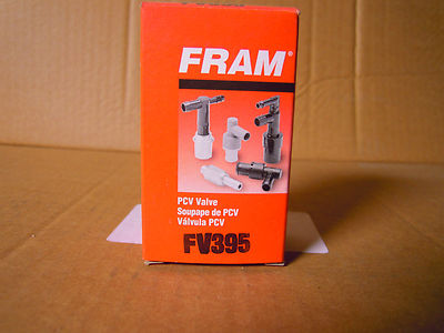 Fram FV395 PCV Valve/ Kurbelwellengehäuseentlüftung