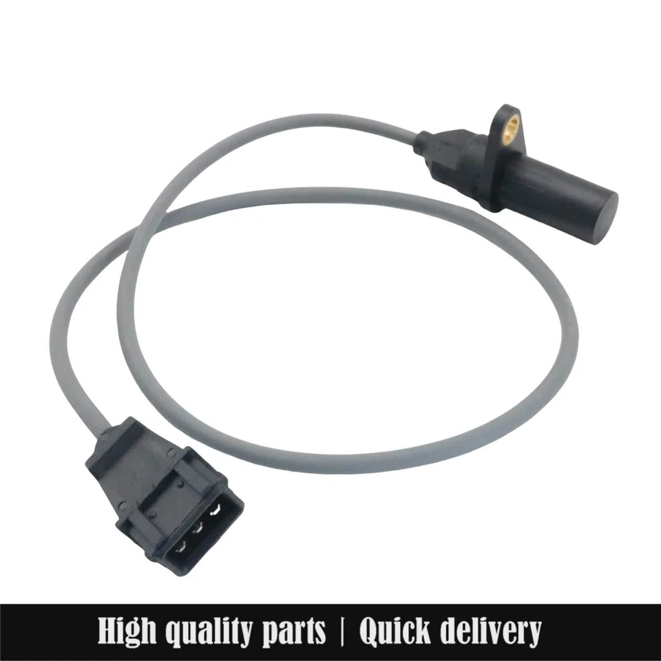 Fits For Ducati Timing & RPM Pickup Crankshaft Angle Position Sensor 55240201A Foto 2 de 4