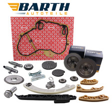 Reparatursatz Opel 2.0 A20NFT Steuerkettensatz 55563405 Elring 051.930 12621505