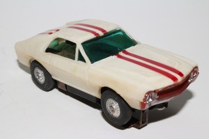 tyco electric racing