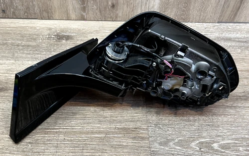 2017-2020 Toyota Prius Left Side Mirror ASSY OEM