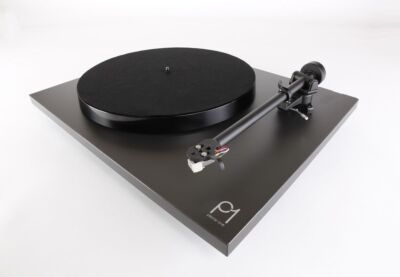 Rega Planar 1 Plattenspieler