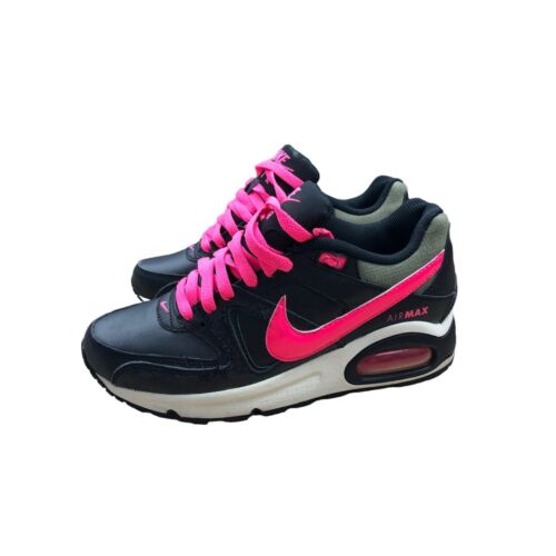Nike Air Max Trax chaussures de course baskets chaussures de loisirs baskets taille 37,5 - Photo 1/6
