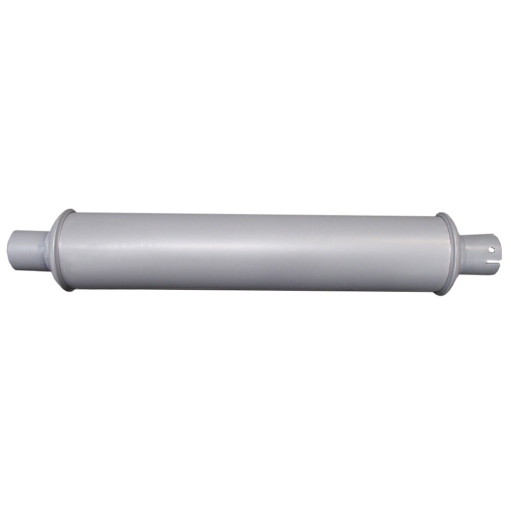 Silencieux (pot D'échappement) Pour Tracteur Kubota - Modèles L225DT, L285P, L245F, Etc.