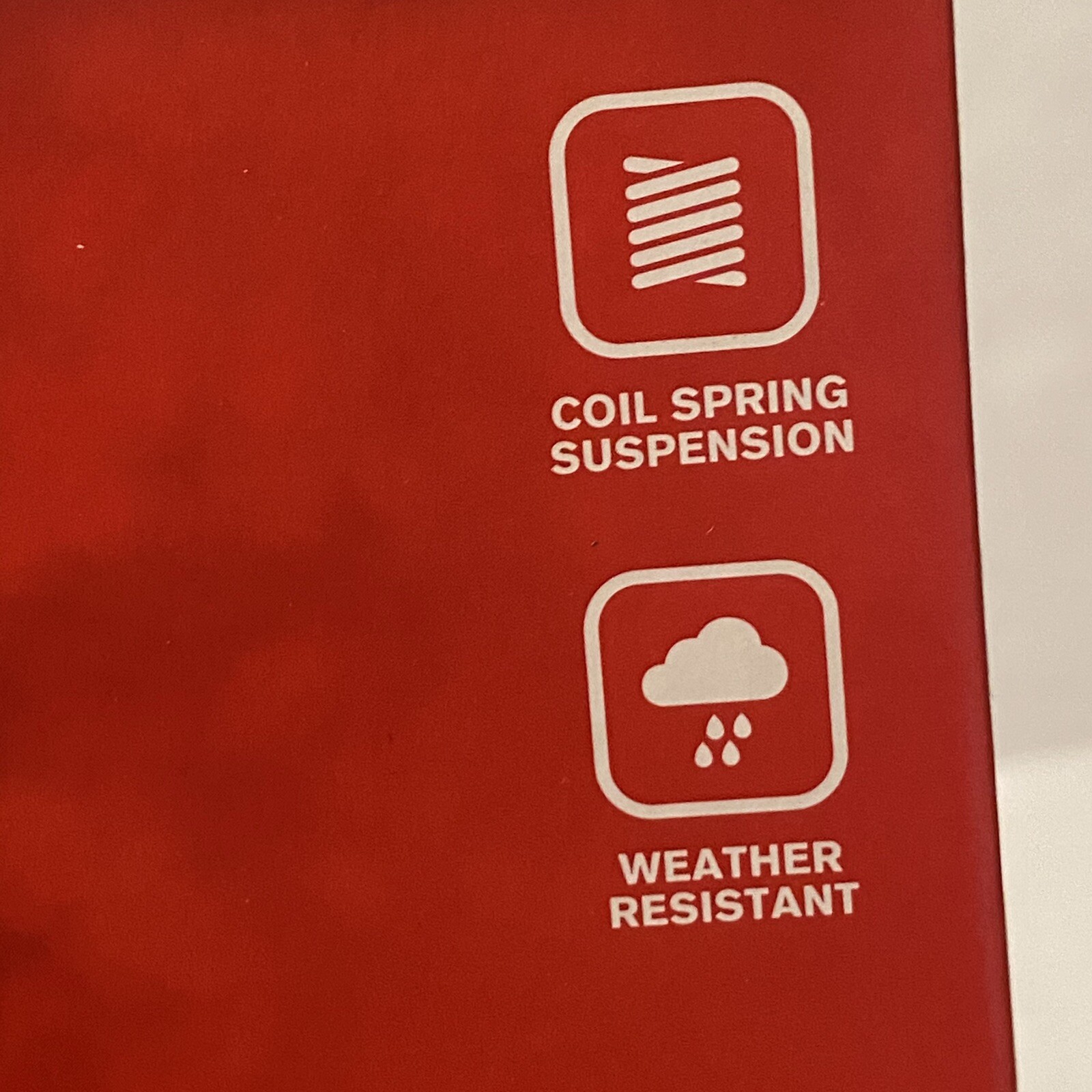 schwinn quilted spring bike seat