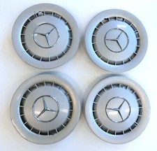 Mercedes W126 A1264010824 4x enjoliveur enjoliveur enjoliveur de roue