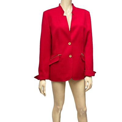 RED BALL HIGH KAY ミリタリージャケット RED BALL HIGH KAY