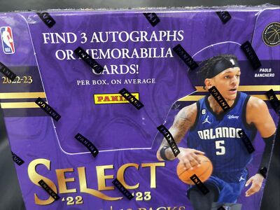 その他 PANINI SELECT BASKETBALL HOBBY 202425-panini-select-