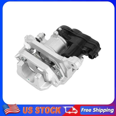Left Rear Electrical Brake Cylinder Caliper For Mitsubishi Outlander 2013-2022
