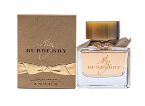 my burberry perfume for her
