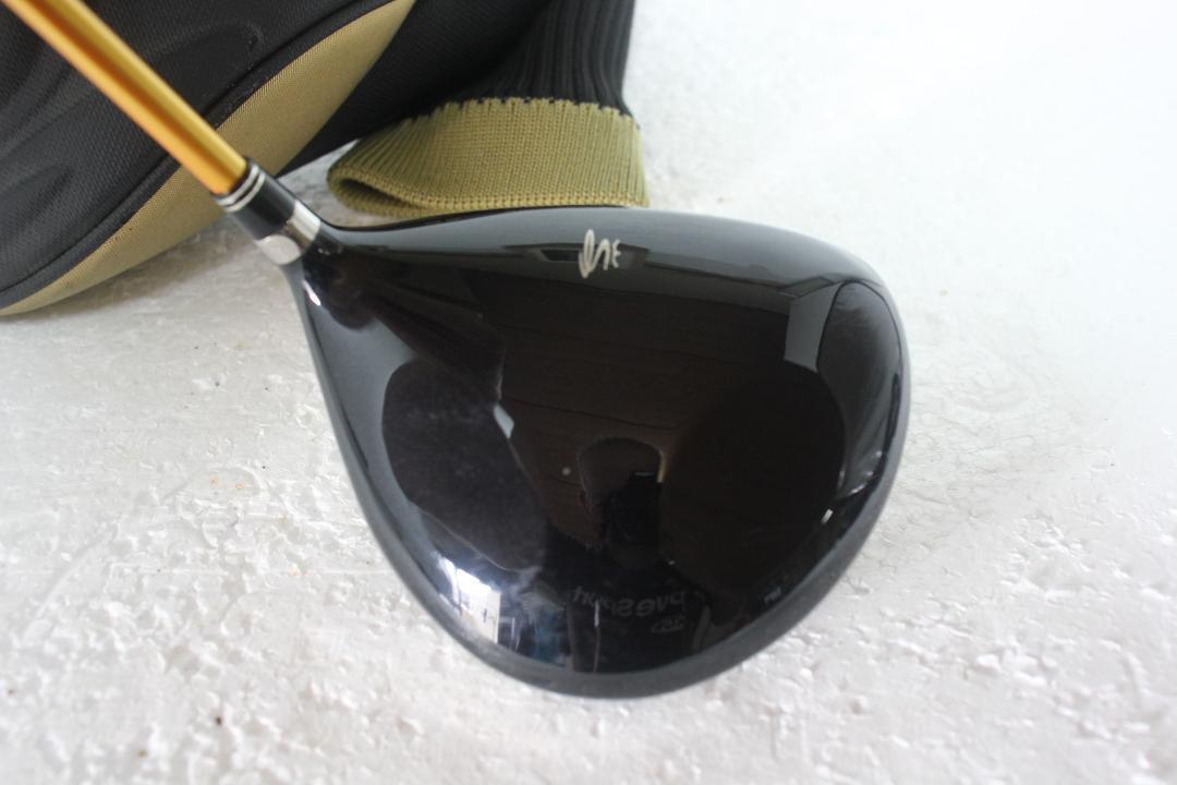 King Cobra XX/SPEED 8.5°460cc Driver Fujikura | eBay