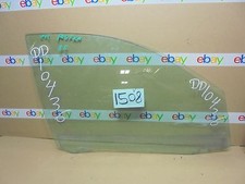 04 05 06 07 08 Chrysler Pacifica FRONT PASSENGER Door Glass Used #1508-V