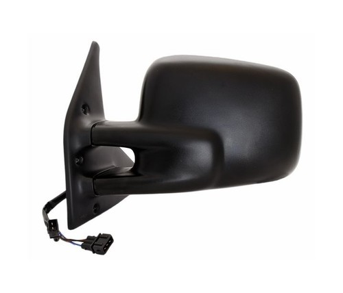 Mirror For 1999-10 Ford F250SD Left Side Manual Glass Non-Heated - Foto 12