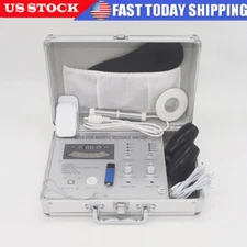 Portable Therapy Sub Health Healthy Quantum Body Analyzer Magnetic Resonance