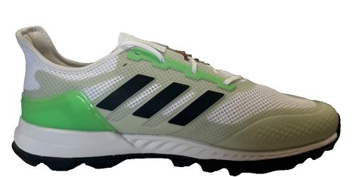 Adidas Adipower 2.1 Feldhockeyschuhe Erwachsene UK 7,5 US 8 EU 41 1/3 REF 2125 = - Bild 2 von 5