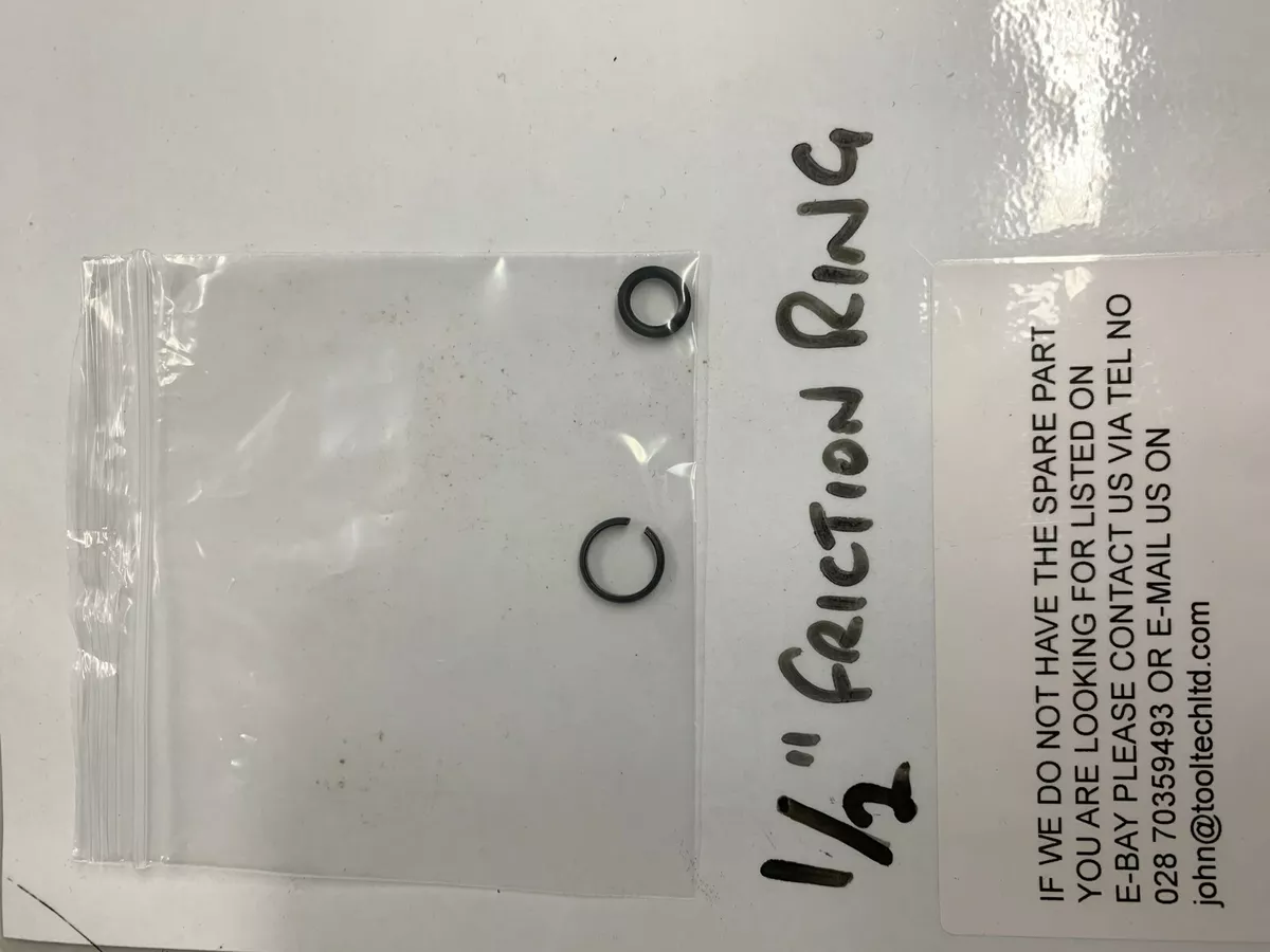 Milwaukee sale friction ring