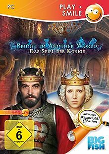 Bridge to Another World: Das Spiel der Könige von a... | Game | Zustand sehr gut