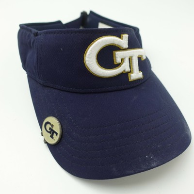 under armour golf visor