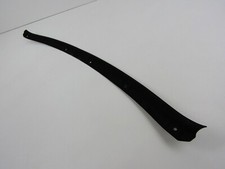 Porsche 911 996 Cabrio 1999-2004 Halteleiste Dachrahmendichtung vorne