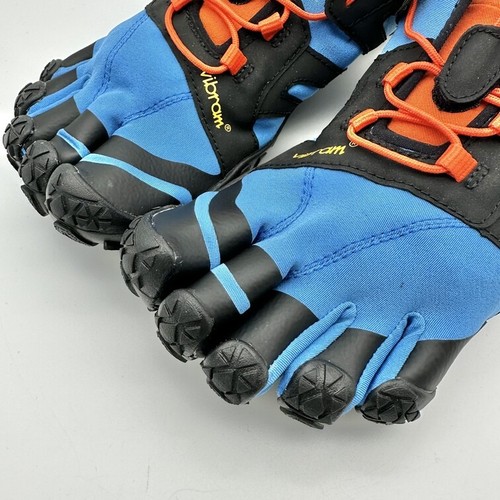 Vibram FiveFingers MEN V-Trail 2.0 19M7603 EU sizes M39-47 - Bild 6 von 10