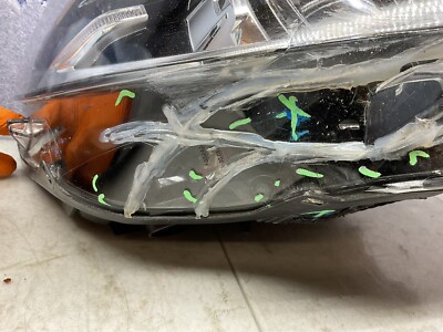 2018-2020 F32 BMW 4 Series 440i 430i Right Passenger OEM LED  