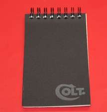 colt-firearms-pocket-notebook