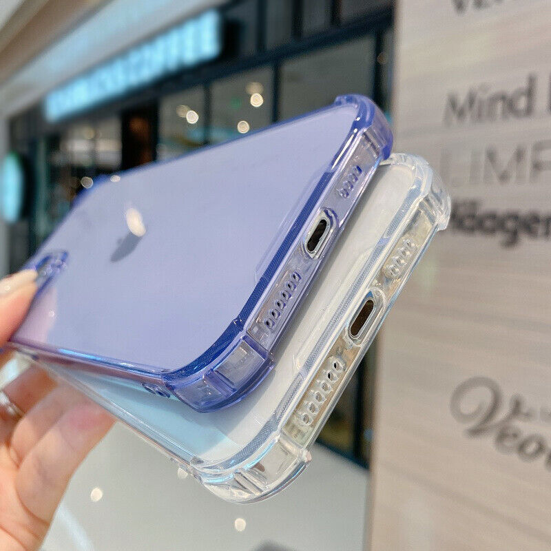 LV Neon Blue iPhone 14 Pro Max Flip Case