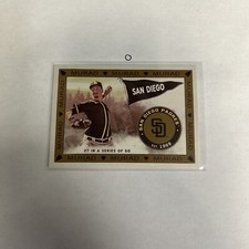 2021 Topps Allen & Ginter #MR-27 Blake Snell T51 MURAD Reimagined Excellent