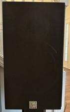 Dali Zensor 3 Pair Black Bookshelf Speakers