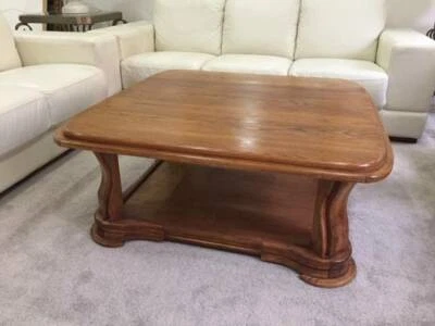 Coffee Table Oak Large Square Shape With Shelf Tables Gumtree Australia Hornsby Area Cherrybrook 1264098820 - Square Oak Coffee Table Australia Coffee Table Oak Large Square Shape With Shelf Tables Gumtree Australia Hornsby Area Cherrybrook 1264098820 - Square Oak Coffee Table Australia