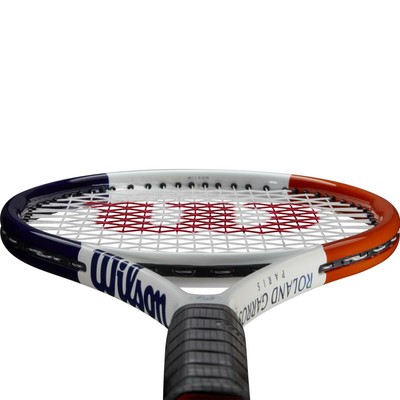 wilson roland garros team 3