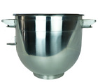 Reduced MixerMate: New 60Qt Mixer Bowl Compatible With Hobart Legacy Mixer Hl600