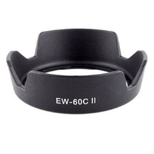 EW-60C II Petal Lens Hood Replacement Compatible  UK Seller