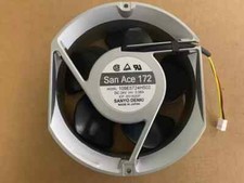 SANYO 109E5724H502 DC24V 0.58A 172 150 51mm Cooling Fan
