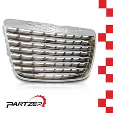 Front Chrome Grille For 2011-2014 Chrysler 300 Sedan Ch1200351 68127942ae Front Chrome Grille For 2011-2014 Chrysler 300 Sedan Ch1200351 68127942ae