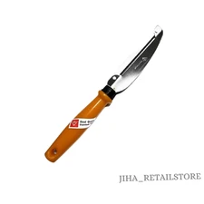 Peeler Thai Knife Potato Mango Fruit Vegetable Blade Stainless Steel Kitchenware