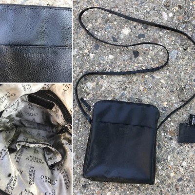 osprey cross body