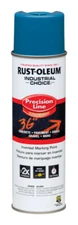 Rust-Oleum Industrial Choice Inverted Line Marking Paint Concrete Grass 17oz