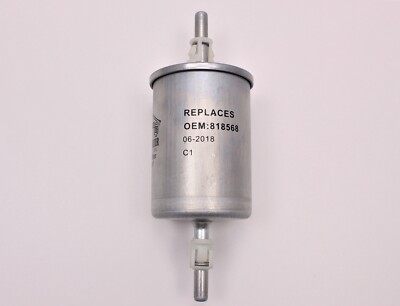 Original VEGO Fuel Filter Petrol Motor GM 818514 6x0201511 for 