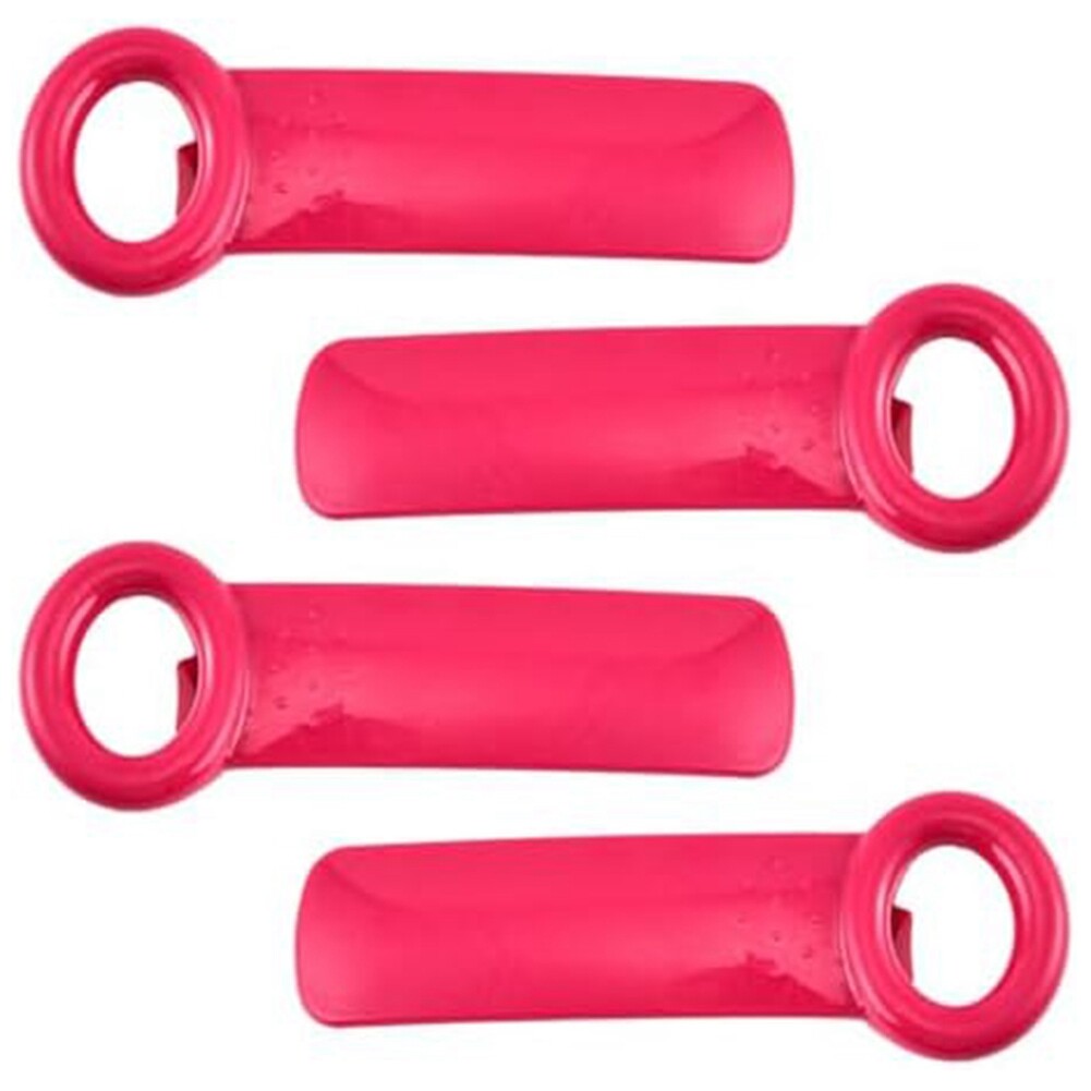 Multifunctional Can Opener Beer Can Bottle Opener Plastic L2O97283-image