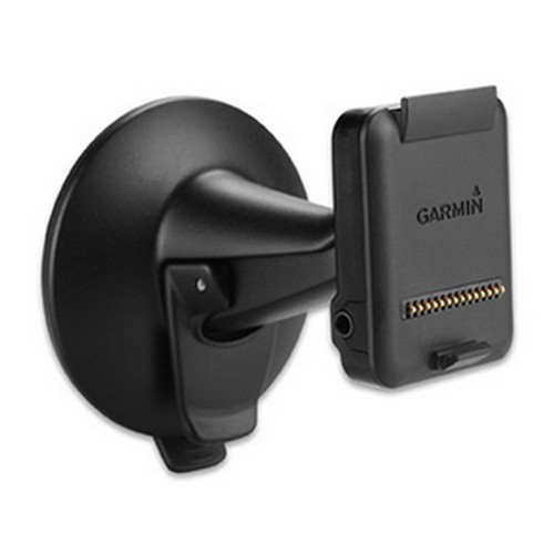 Car Garmin Suction Cup Mount Bracket Holder Cradle 4 Dezl 770 LMT HD Trucker GPS eBay