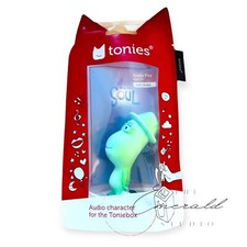 Tonies Disney Pixar Soul Tonie for Toniebox NEW 