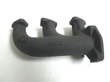 Exhaust Manifold Install kit For Kubota 1G318-12350, D722, D782. | UK