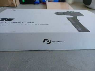 FeiyuTech G5 gimbal | eBay
