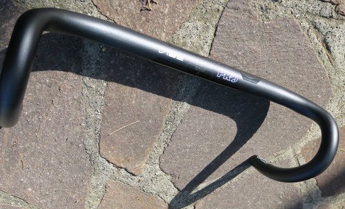 Pro Vibe Alloy, curva manubrio compact bici da corsa, 420 mm c/c, 31.8 mm |  eBay