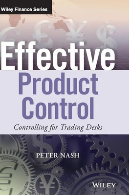 Peter Nash | Effective Product Control | Buch | Englisch (2017)